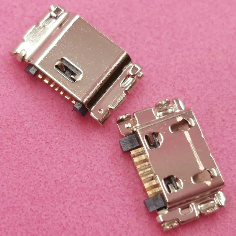 Зарядное устройство с Usb разъемом для Samsung Galaxy A02 A022 M10 M105 A10 A105 A7 A750 A8 A8100 A810 A6 A600, 100 шт.