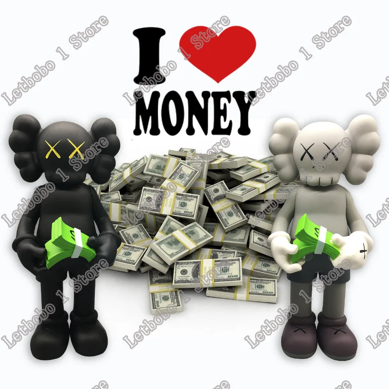 

Статуя медведя 30 см, декоративная XX статуя с подсчетом денег, анатомические куклы, модели игрушек, настольное украшение, домашний декор, рож...