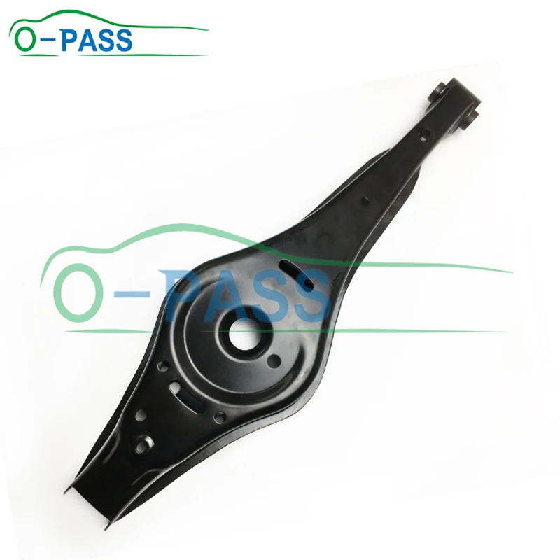 Фото Задний нижний рычаг OPASS для SKODA OCTAVIA SUPERB и SEAT ALTEA 2003 2004 2005 2006 1K0505311AA 1 шт. №2
