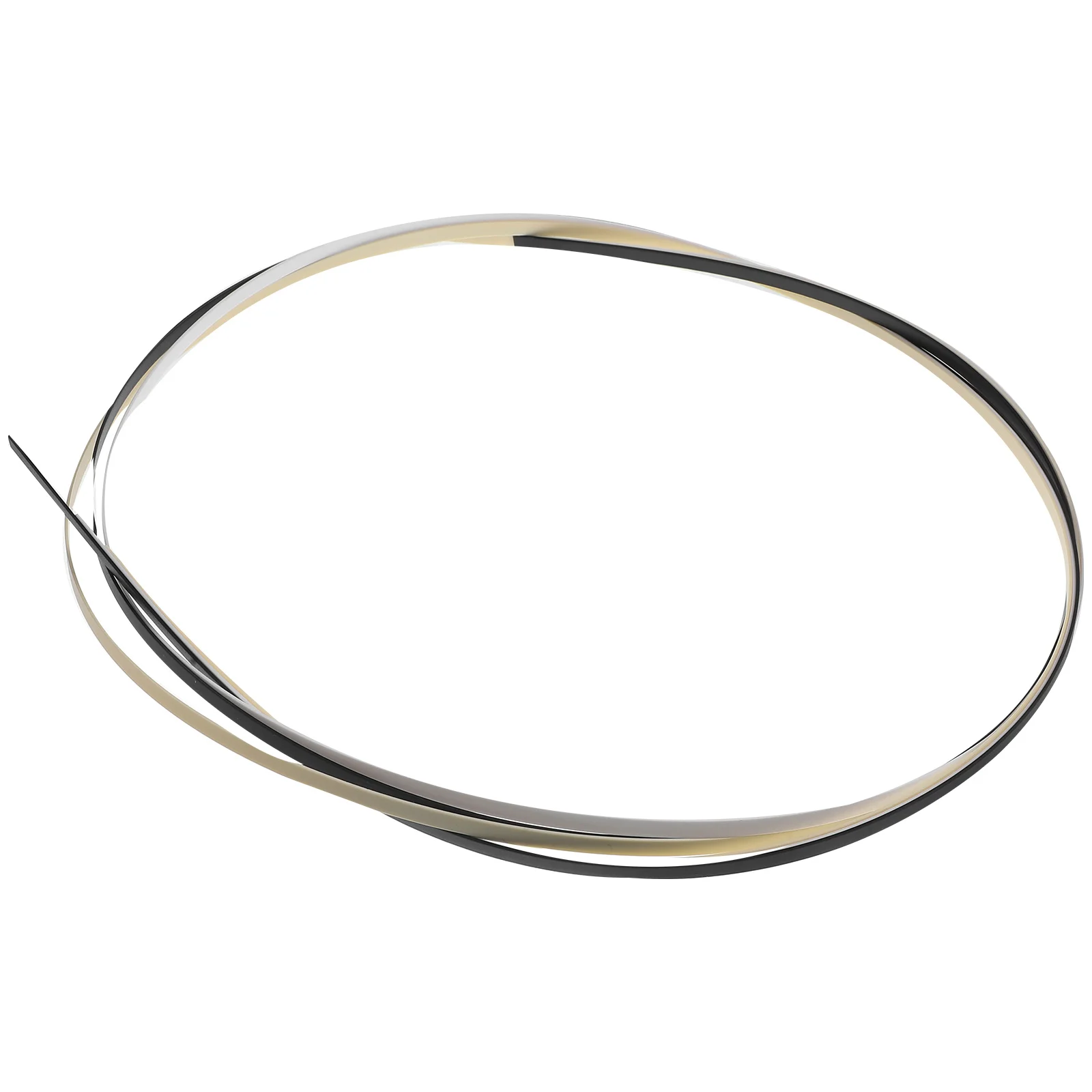 3 шт. гитарный ремень переплет акустическая полоска Purfling набор сделай сам