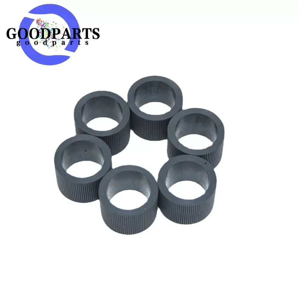 20шт 1484864 148-4864 Покрышка ролика подачи для Kodak i1200 i1300 i1210 i1220 i1310 i1320 i2400 i2600 i2800 SS500 SS520