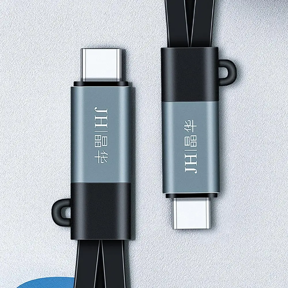 

Эффективный прочный преобразователь USB Type-C с поддержкой быстрой зарядки OTG для ноутбука
