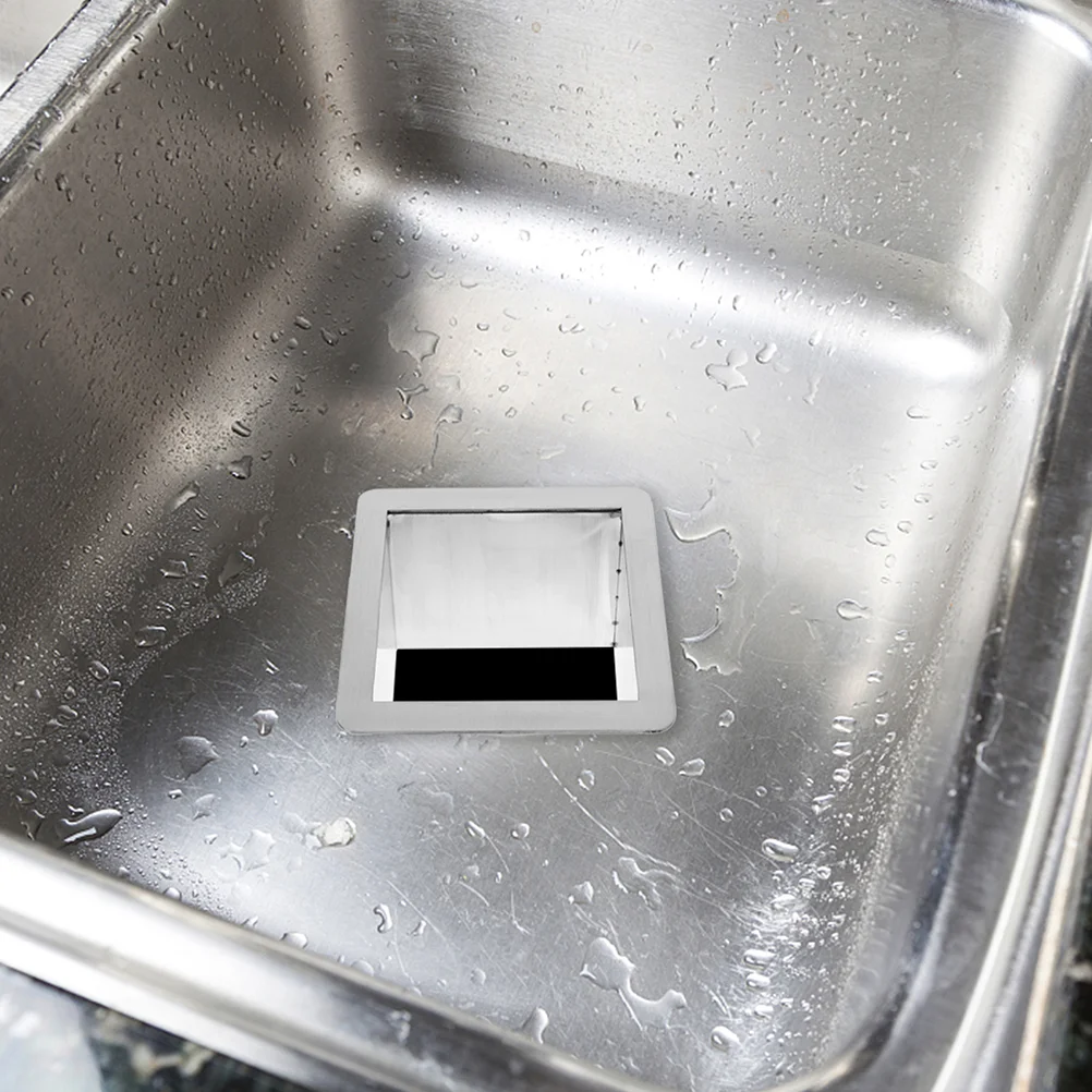 Кухонный мусорный желоб втулка для мусора торта кольцевые втулки стойки