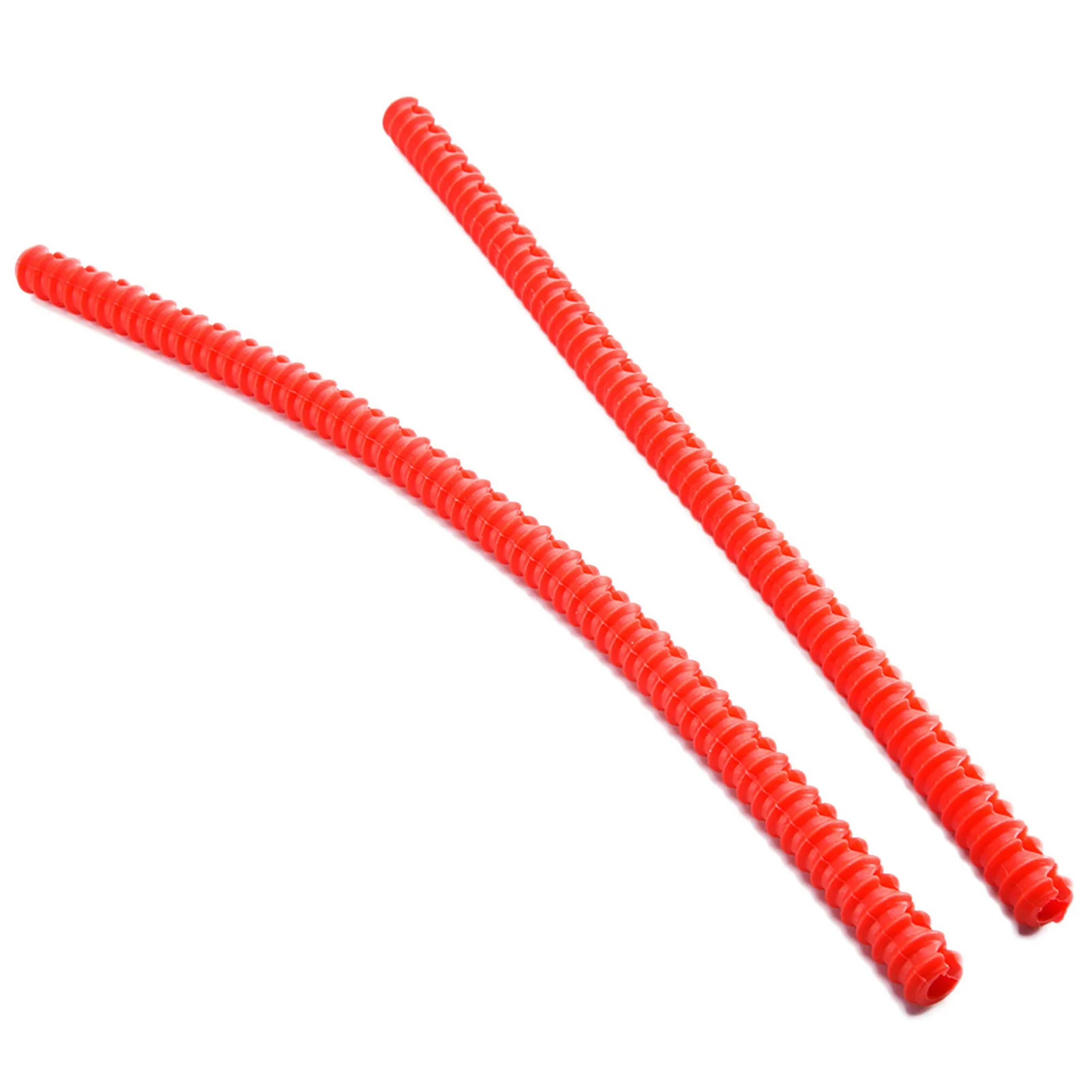 

Heat Resistant Oven Rack Guards Silicone Oven Rack Guards Oven Guards For Racks Protects Against Burns And Scars Non-stick Oven