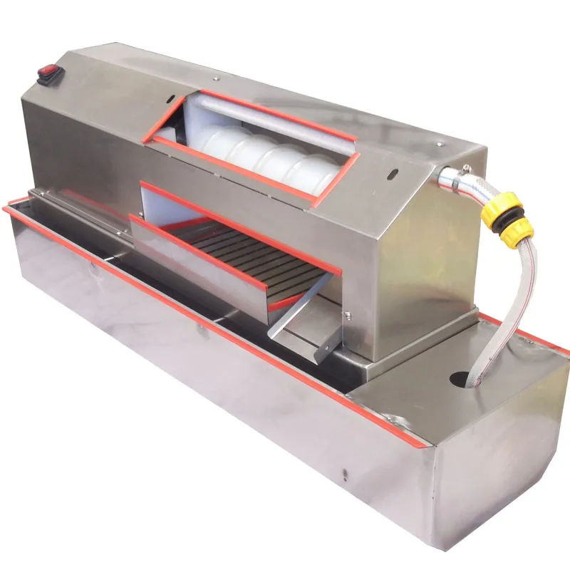 

Electric chicken Egg Peeling Machine Preserved Egg Hair Egg Peeling Peeling Peeling Artifact Shelling Egg Peeling Machine