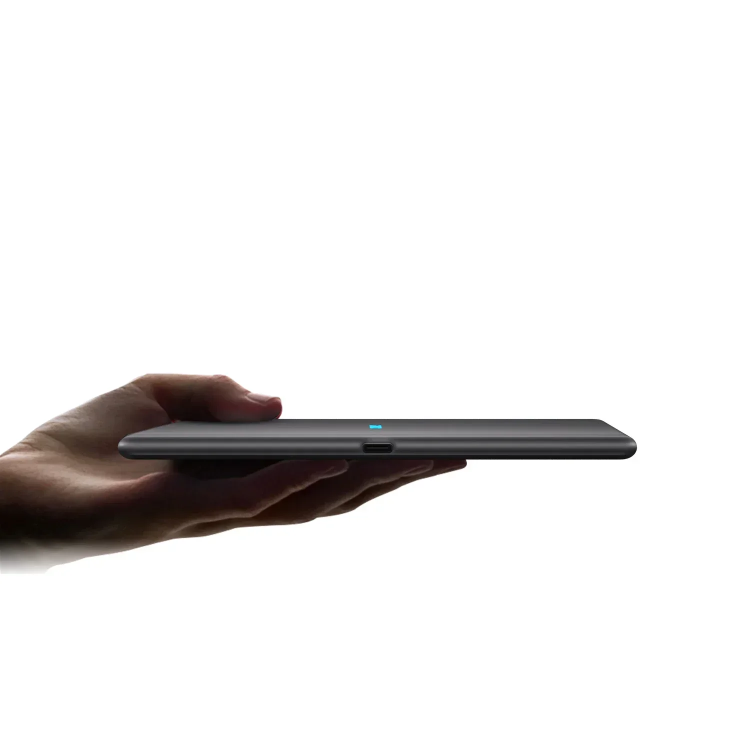 OISLE 16900 мАч тонкое быстрое зарядное устройство с металлическим корпусом 65 Вт