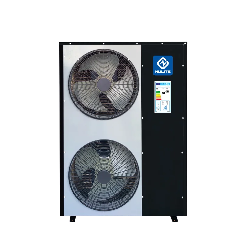 

erP A+++ CE R290 R32 Air Source Heatpump Monobloc Varmepump Tepelne Cerpadlo R410A DC Inverter Air to Water Heat Pump