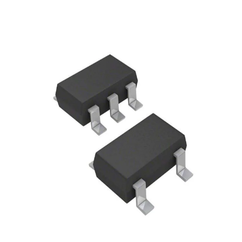 

LT6205HS5#TRMPBF LTAEM Original Genuine Chip Packing SOT23-5