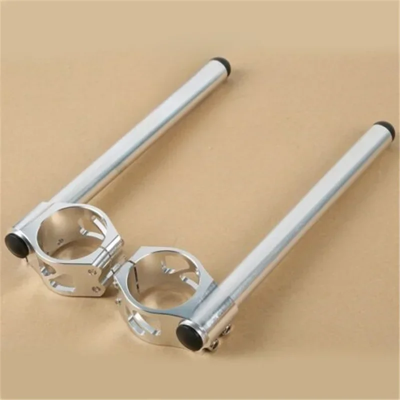 Зажимы для руля 52 мм Yamaha TZ 250CC FZR 1000CC 1991-1995 92 93 94 аксессуары мотоциклов