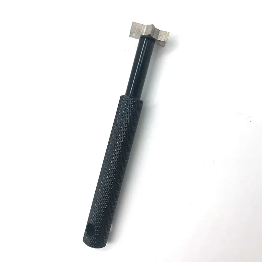 Инструмент для заточки клюшек прочная заточка гольф-клубов нескользящий 6 цветов