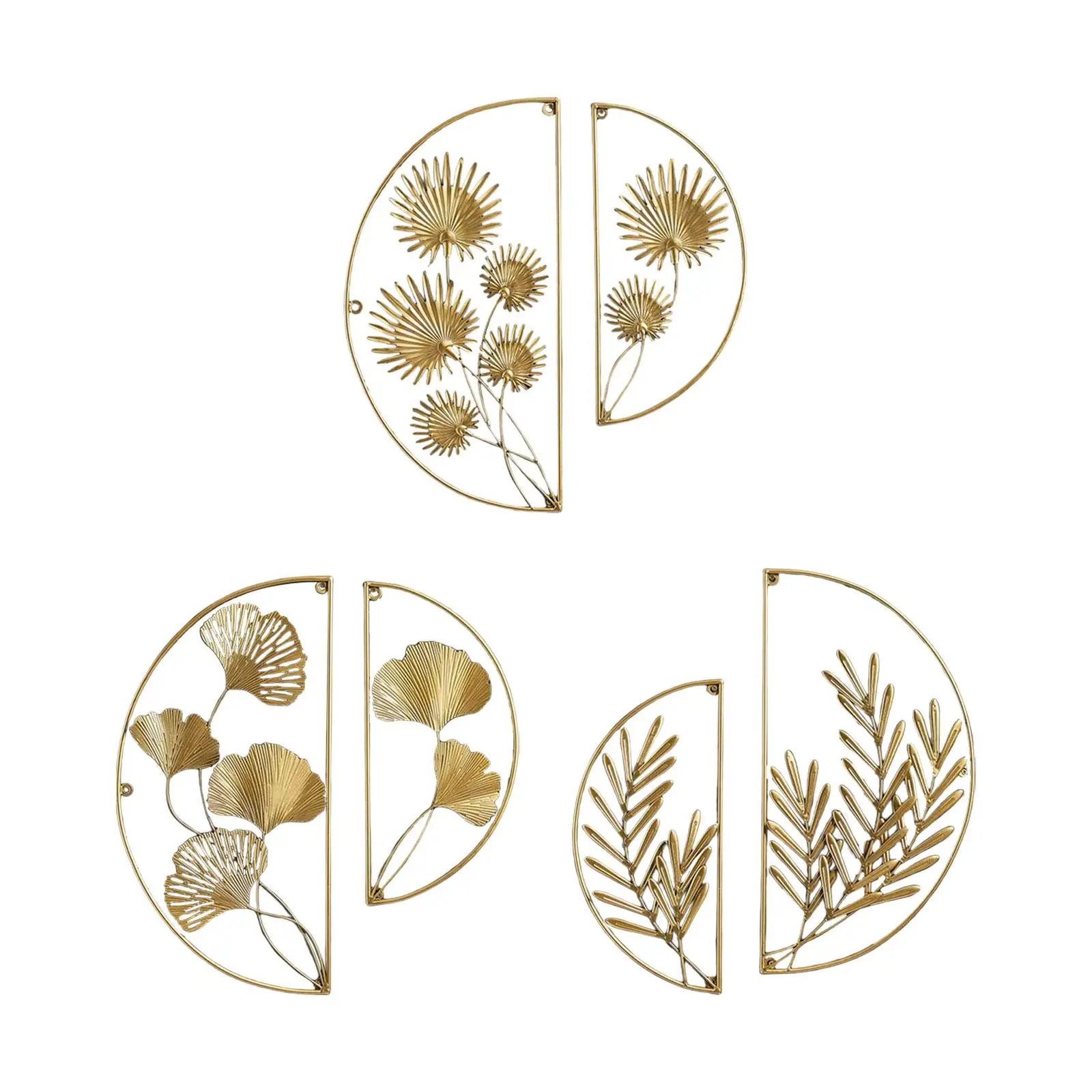 

2x подвесные настенные декорации, 3D рамки, железная фотография для отеля