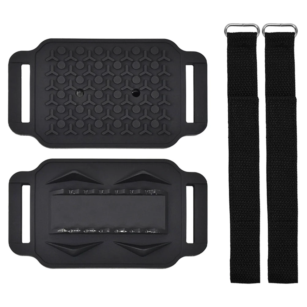 

Shoeshoes Anti Climbing Cover Ice Crampons Grippers Crampon Spike Traction Snow Grips Coversmetal Gripper Professional Accessory