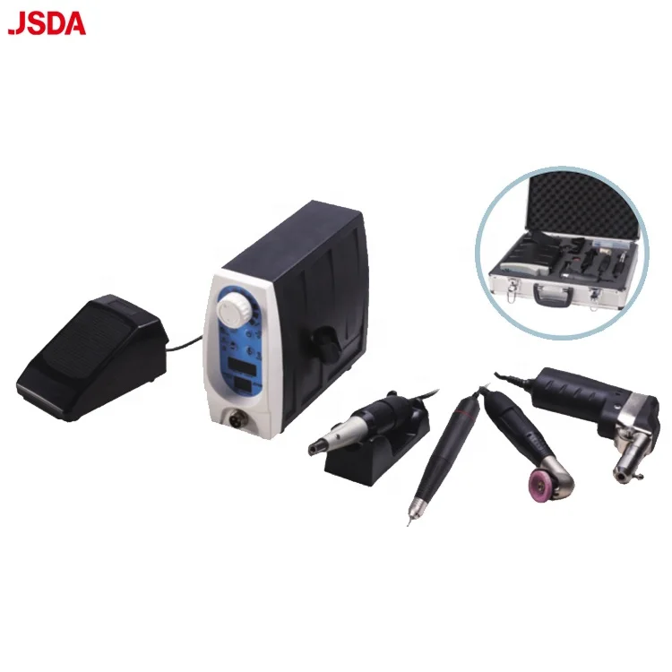 

Лидер продаж, многофункциональный бесщеточный микромотор JD5M