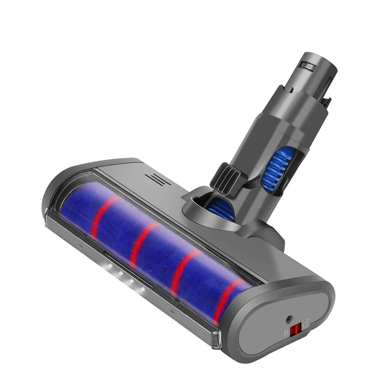 Фонарь со светодиодными фарами для пылесоса Dyson V6 /DC58/DC59/DC61/DC62/DC74 |