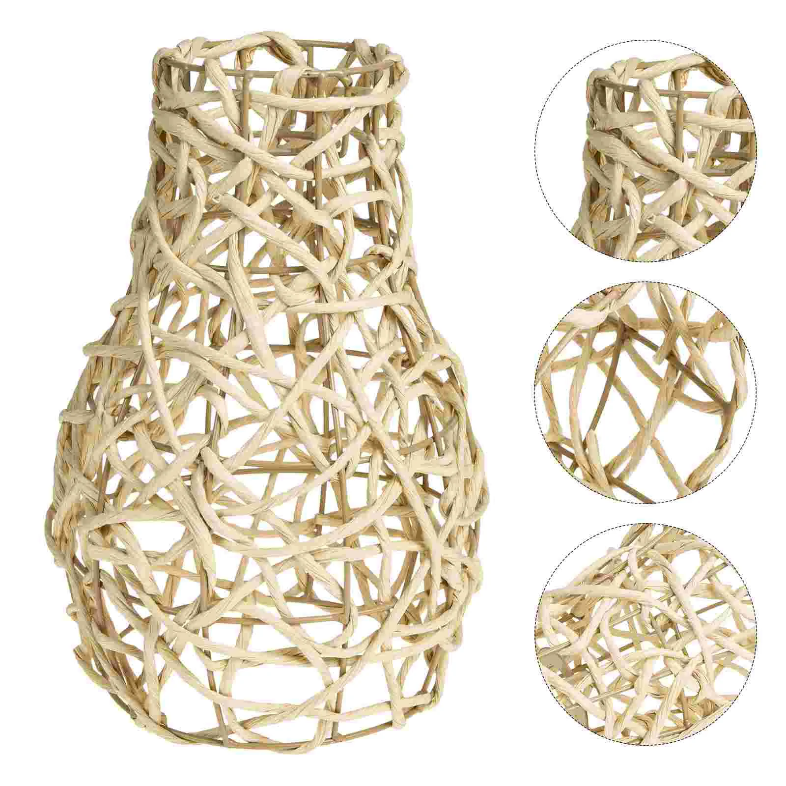 

Chinese Style Hanging Light Cover Ceiling Lamp Cover Creative Ceiling Light Cover