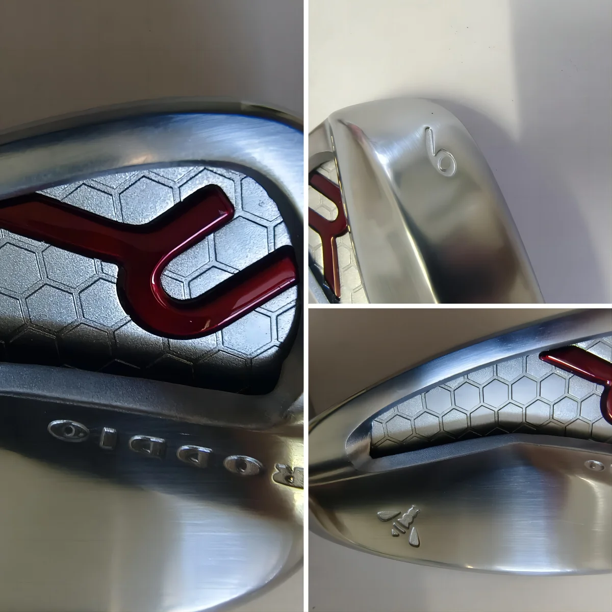 Набор для гольфа PC