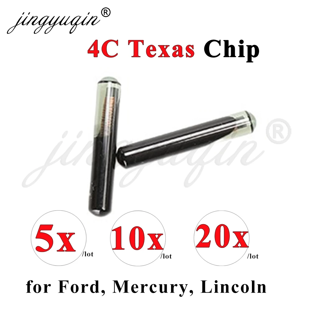 

Чип Jingyuqin ID4C Для Ford, Mercury, Lincoln, Mazda