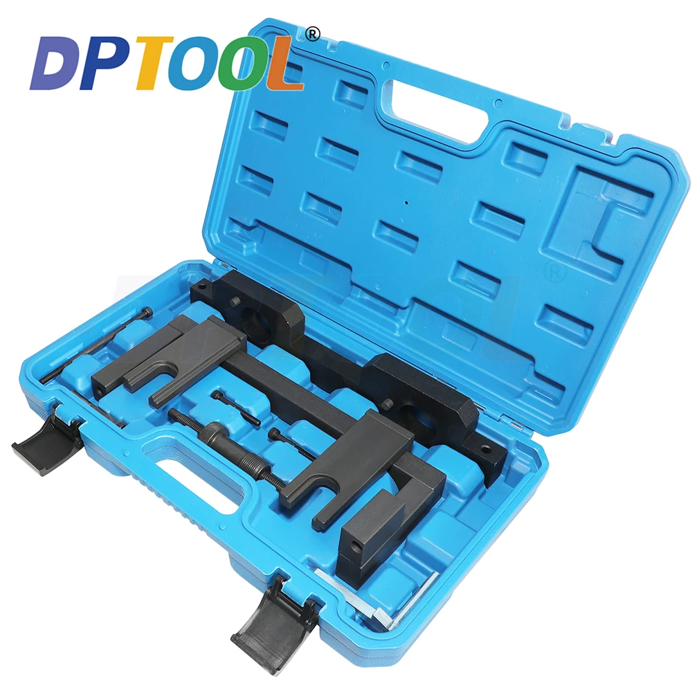 Инструмент для синхронизации и выравнивания двигателя совместимый с BMW N20 N26 Vanos