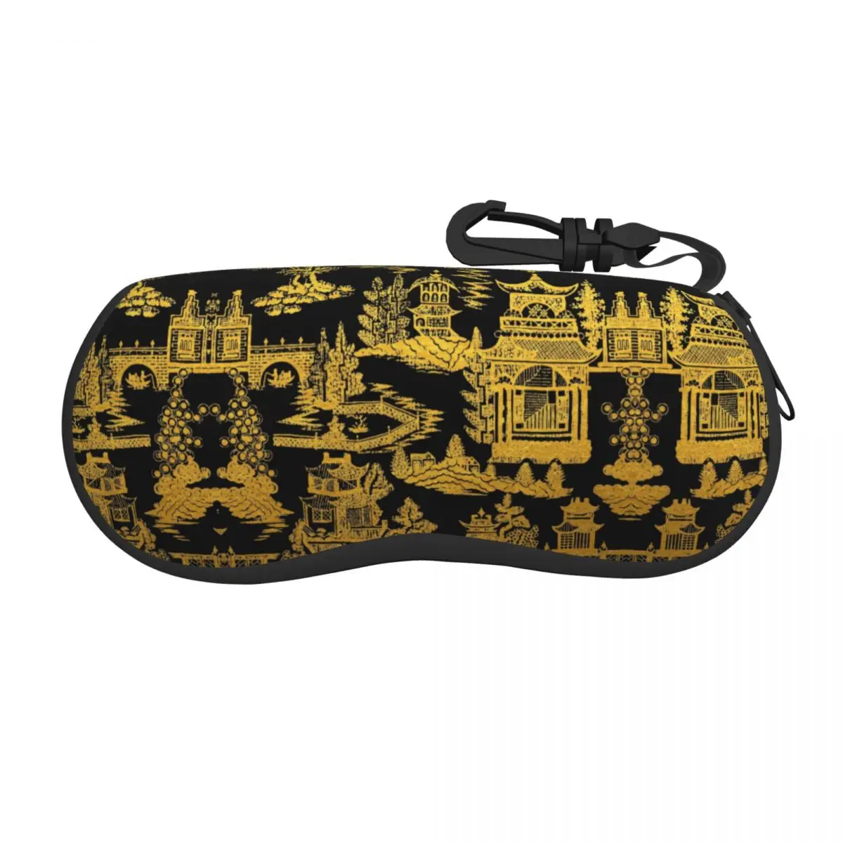 

Защитные чехлы для очков в виде пагоды