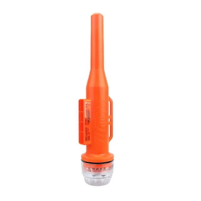 Marine Boat Use Fishing Net Position Meter Send AIS Location with Antenna IPX7 Waterproof GPS Anti-lost Tracker