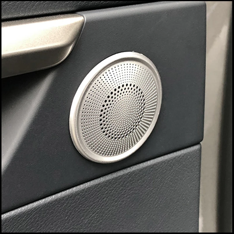 Автомобильный Стайлинг для Lexus RX300 RX450h RX350 F 2016 ~ 2020 дверной Динамик Звуковой