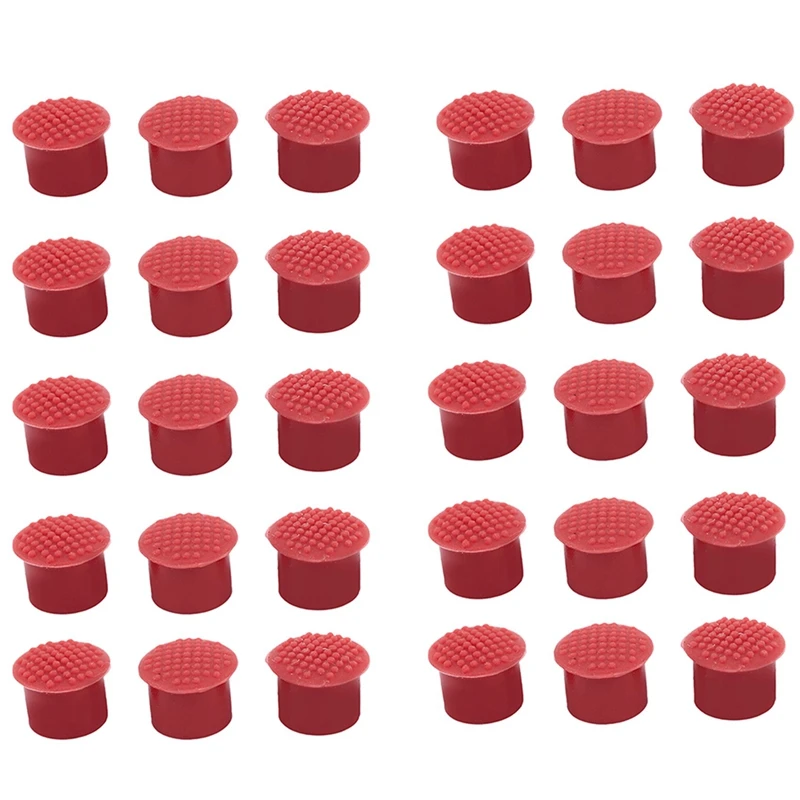 

30X Thinkpad ноутбук Trackpoint Red Cap коллекция для IBM/Lenovo Thinkpad