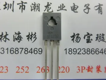 

10 шт. BFQ232 BFQ232A TO-126
