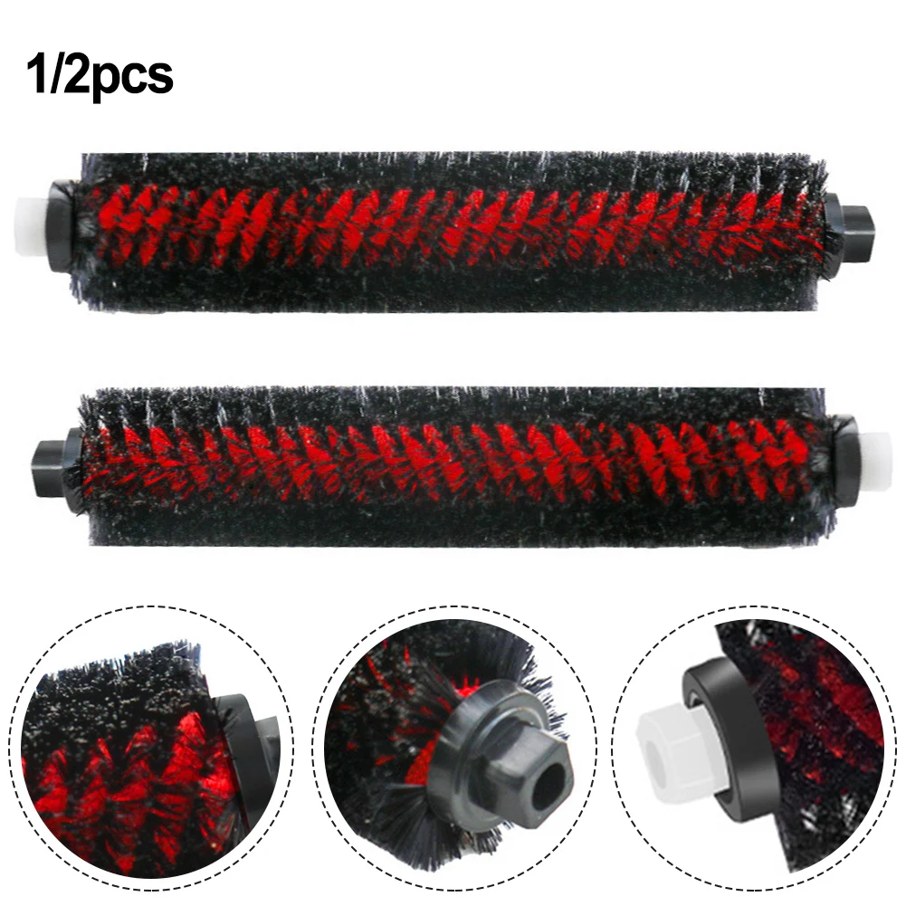 

Cleaning Rolling Brush Spare Parts For S8 S8 Plus S8 Pro Ultra G20 Household Cleaning Replaceable Parts