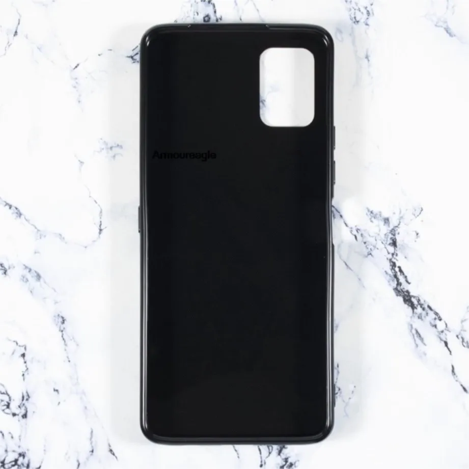 

Защитный чехол для umidigi a11 pro max чехол, Мягкий защитный чехол из ТПУ для задней панели, защитный чехол