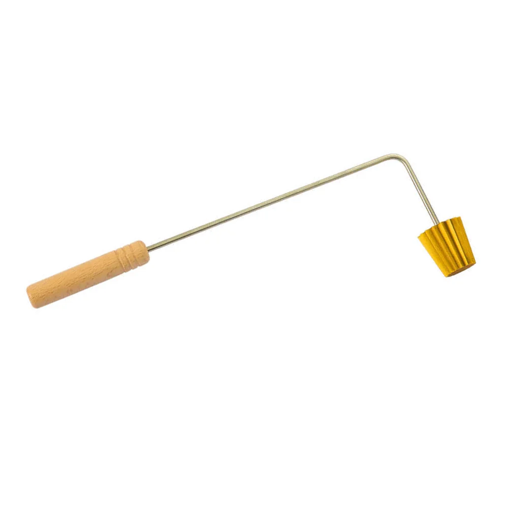 Маленькая золотая форма для печенья в форме лотоса мини-вафельница кухонная Nyonya