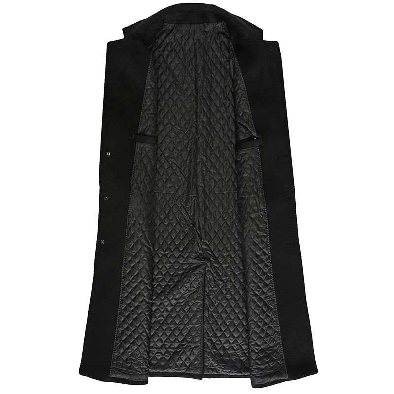 Тренч мужской