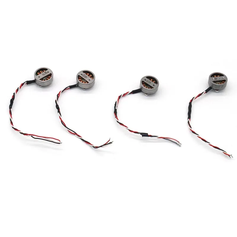 Оригинальный двухрычажный двигатель DJI Mini левый правый передний задний запасные