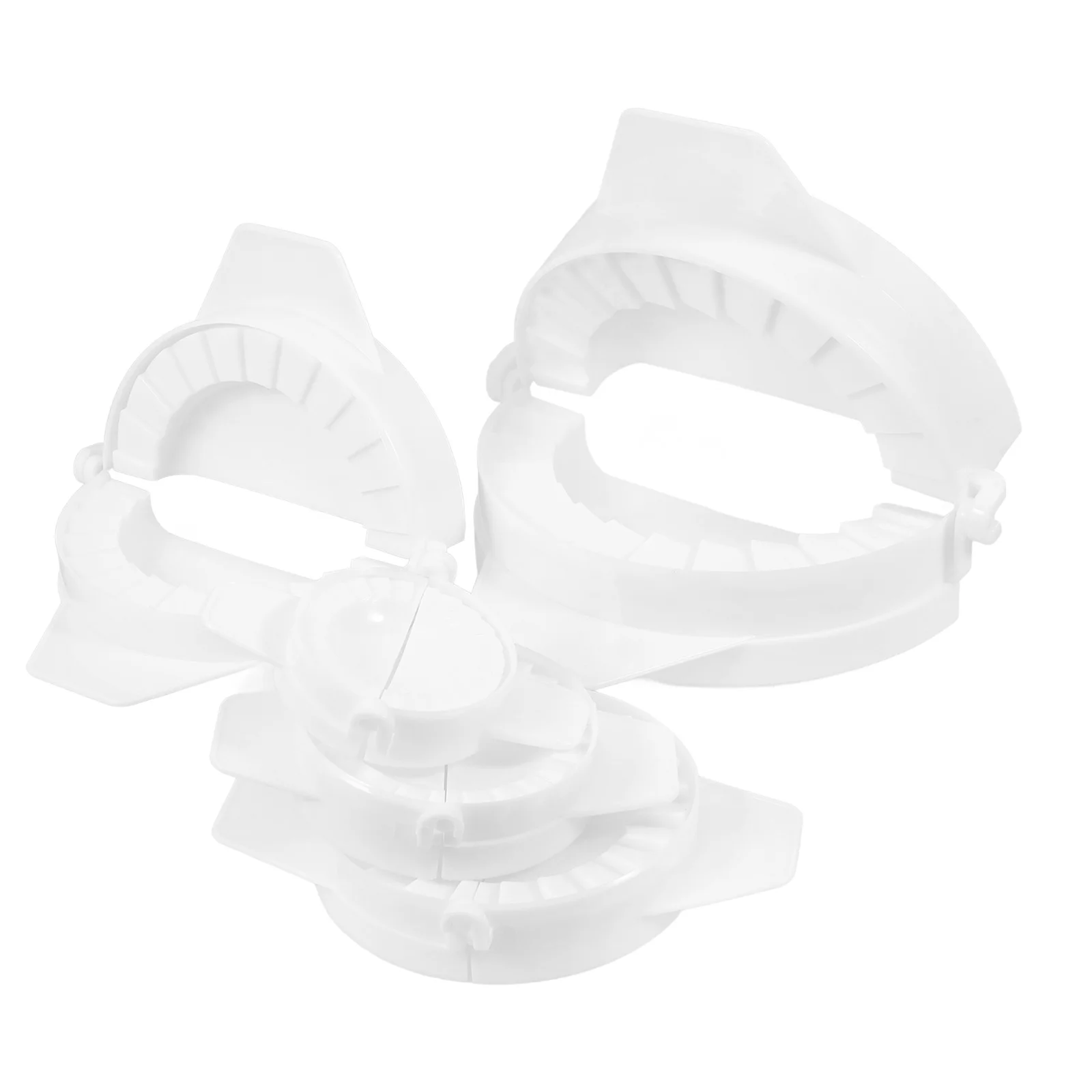 5 шт. инструмент для пельменей ручной пресс эмпанады машина сброса пирог пудги