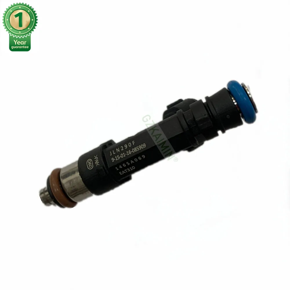 Топливный инжектор для Mitsubishi Pajero 3 8 V6