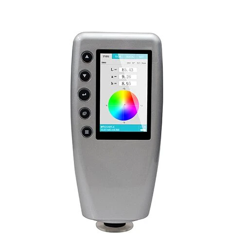 

Pantone color analyzer, lightweight tintometer