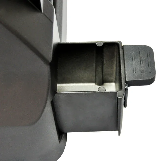 Портативная безмасляная машина для резки металла