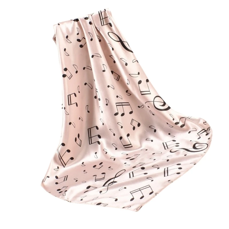 Модный шарф-шаль новогодняя большая накидка для путешествий на свежем воздухе и