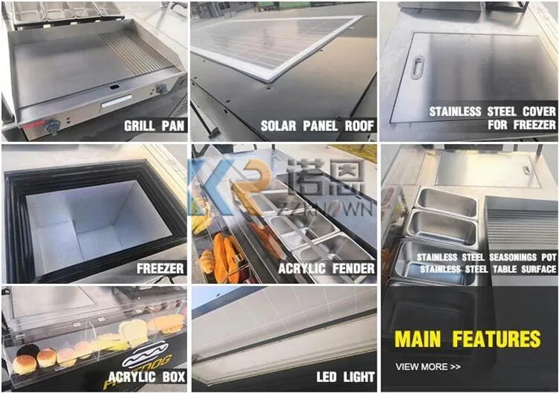 Рисунок 5 - Взрослая электрическая 3-колесная