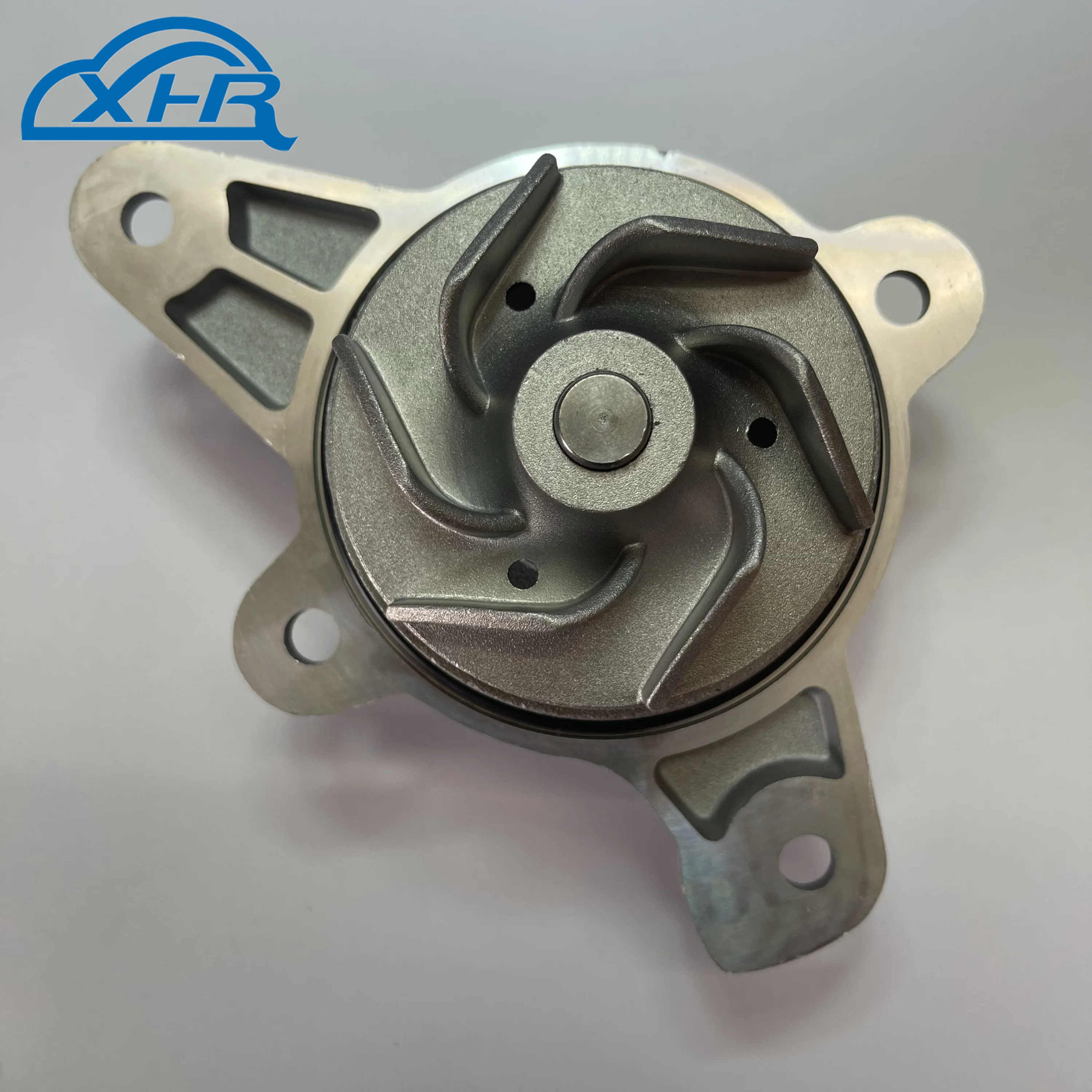 Водяной насос охлаждения для AUDI A8 VW PASSAT TOUAREG (7LA 7L6 7L7) 6 0 W12 07D121005N 07D121008A 07D121005R