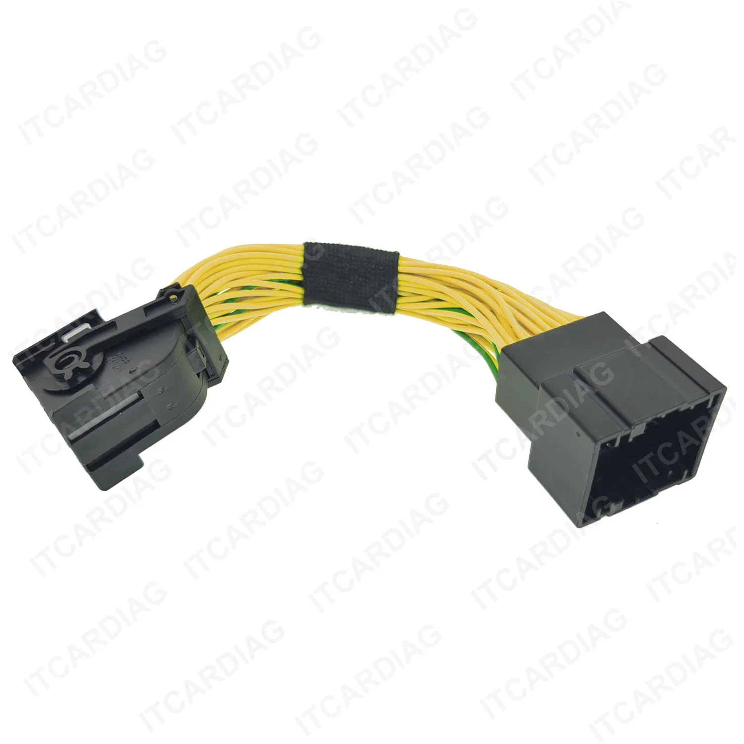 MQB смарт-кабель OBD для короткого замыкания VW Audi 4-го 5-го поколения все ключи