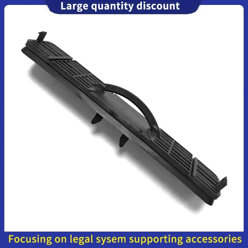 6447КН 9685323880 Новая крышка фильтра кондиционера перегородка Peugeot 307 308 408 T73 RCZ Citroen C4B7