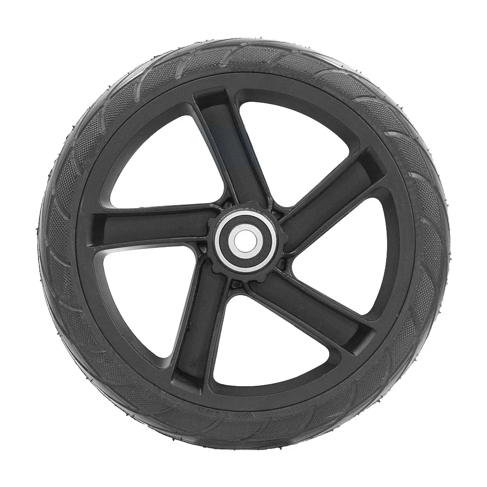 8-дюймовая твердая взрывозащищенная шина для электрического скутера Ninebot ES1 ES2 ES4