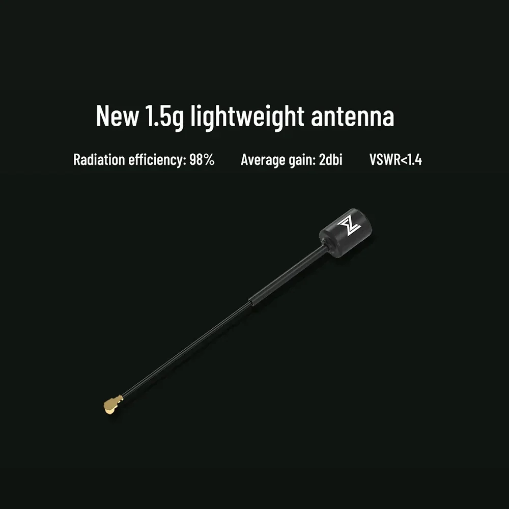 Caddx Nebula Pro Vista Kit HD Цифровая камера с системой передачи видео FPV 720p/120fps 2 1 мм 150 ° Для