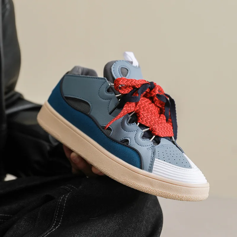 

Новинка Весна 2022, модная спортивная трендовая спортивная обувь для мужчин и женщин, популярная обувь, рекомендуемые парные туфли, модная универсальная обувь