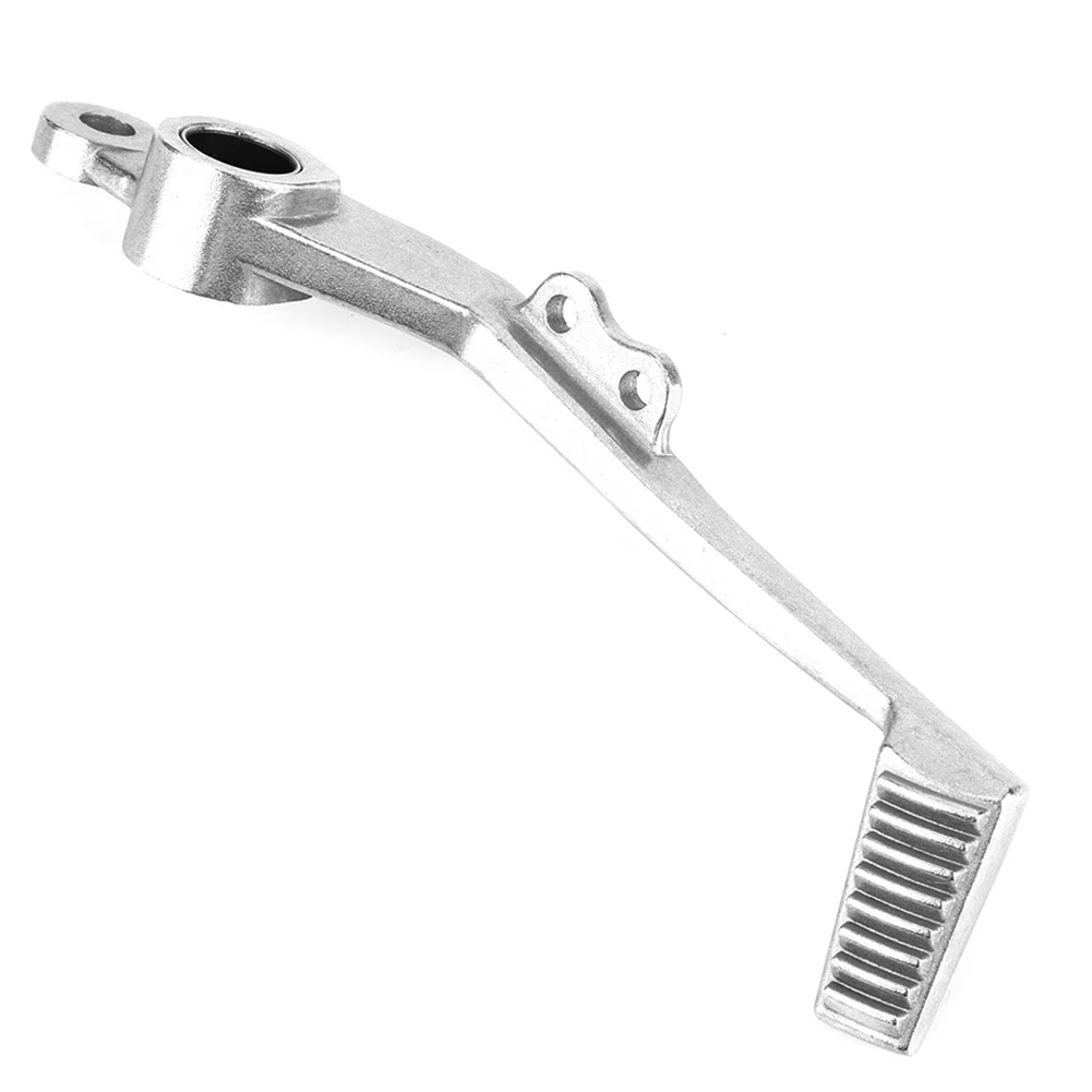 

Motorcycle Rear Foot Lever Gear Shifter Brake Pedal for HONDA CBR600RR 2007-2012