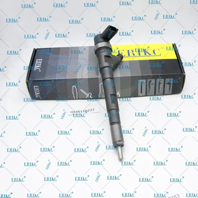 4шт. 0445110278 Форсунка распылителя 0 445 110 278 новая топливная форсунка дизельного