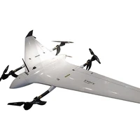 cz 20 battery powered fix wing acens payload private jet vtol drone