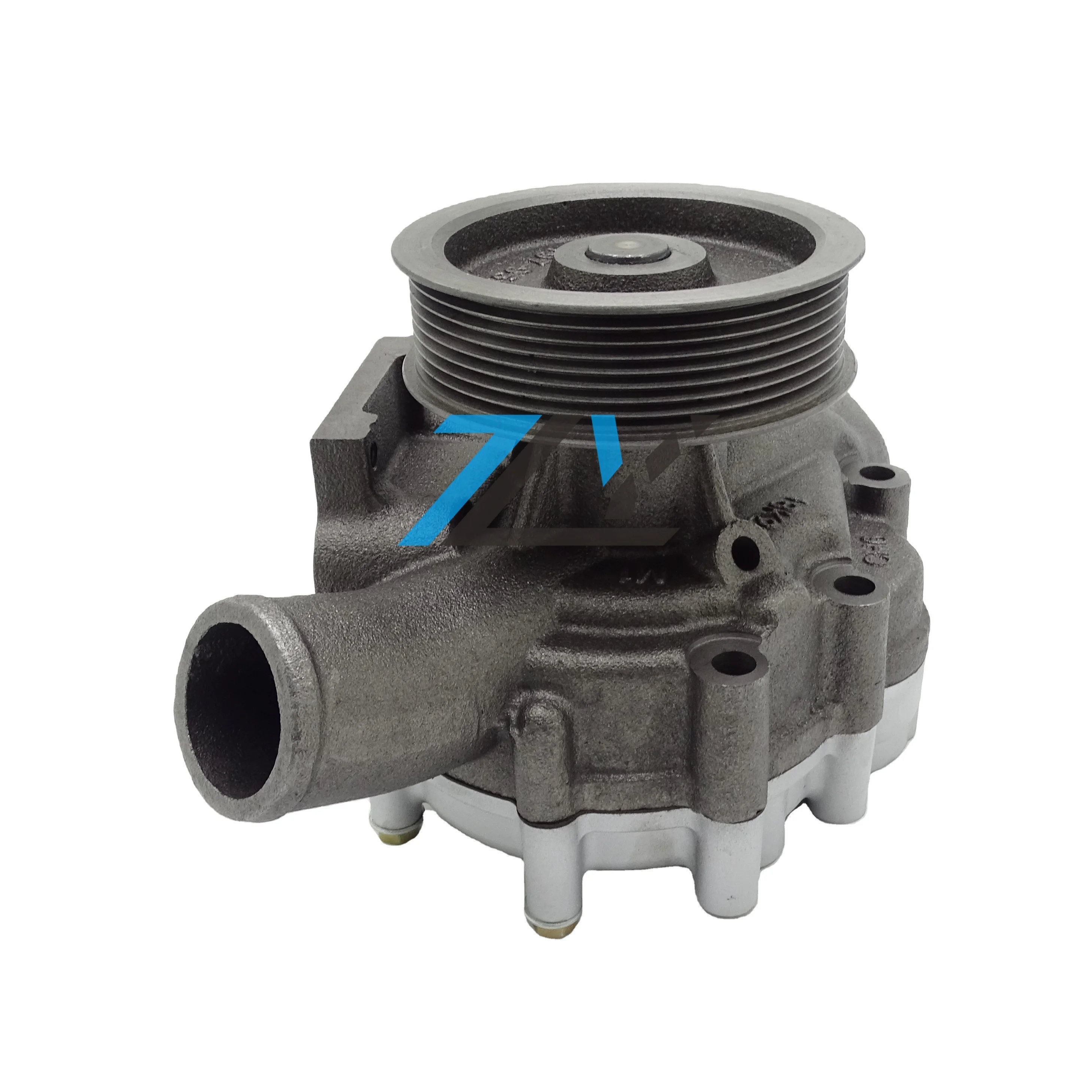 129-1169 1291169 Водяной насос для двигателя Caterpillar C7 320C 322C 325C 325CL 329D 329DL M325C E329D