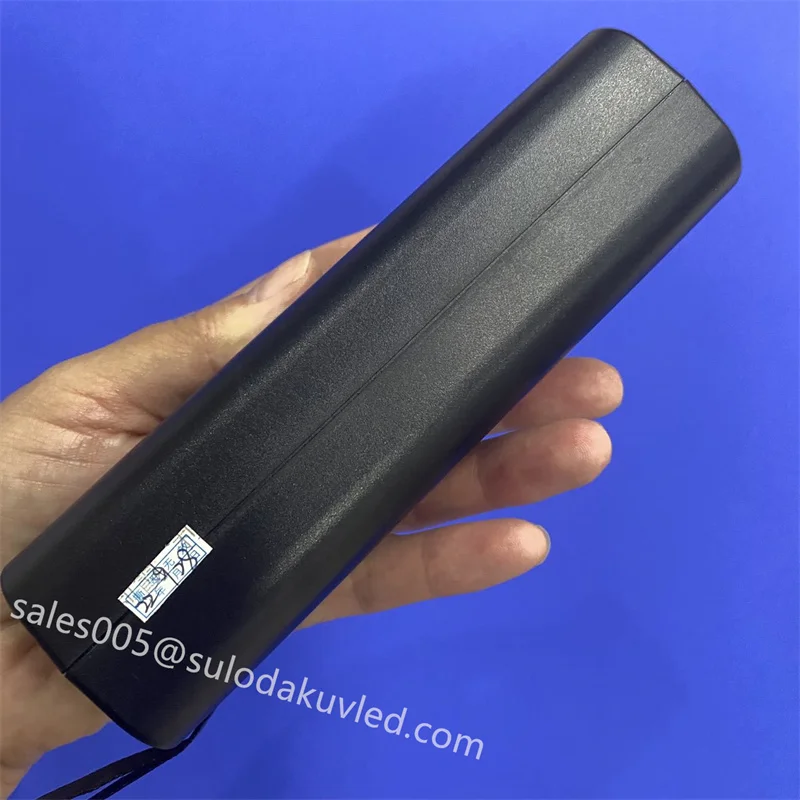 Original L08D185A Battery for EXFO FTB-1 OTDR Lithium Lon Battery 14.4V 5200mh Large capacity durable