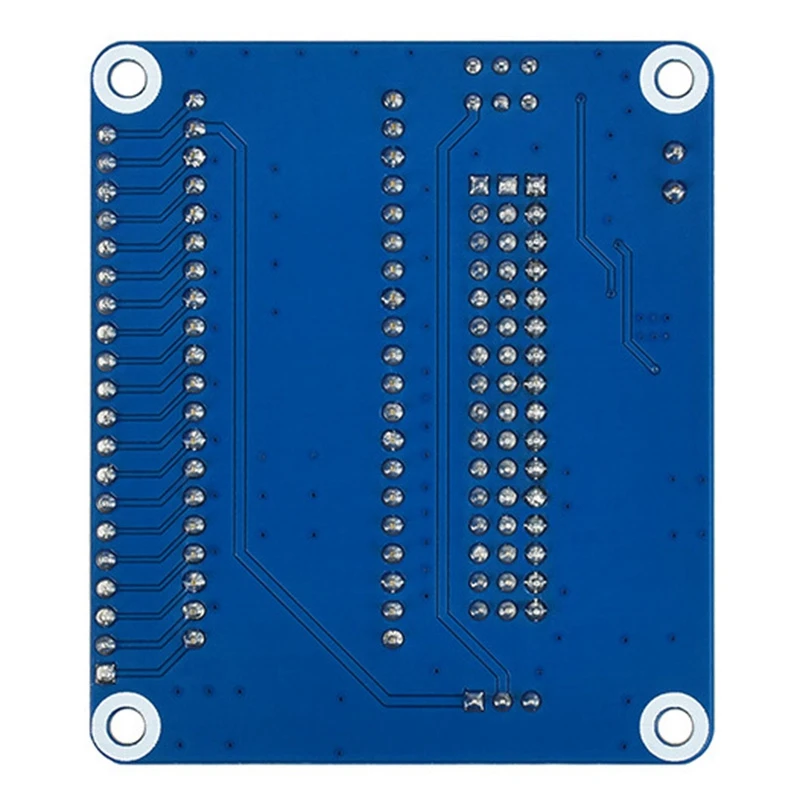 Плата сервопривода Waveshare для Raspberry Pi Pico плата расширения модуль подходит